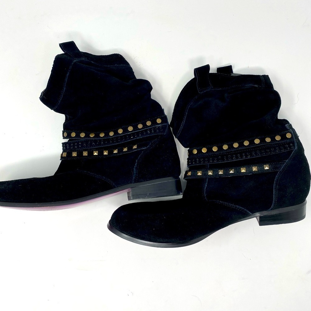 Women’s Dress Boots Size 8.5
